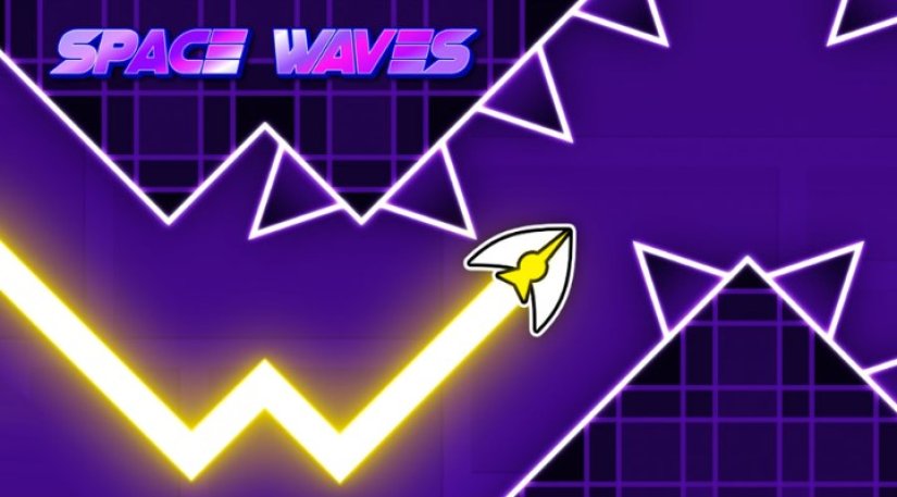 Imagen Space Waves